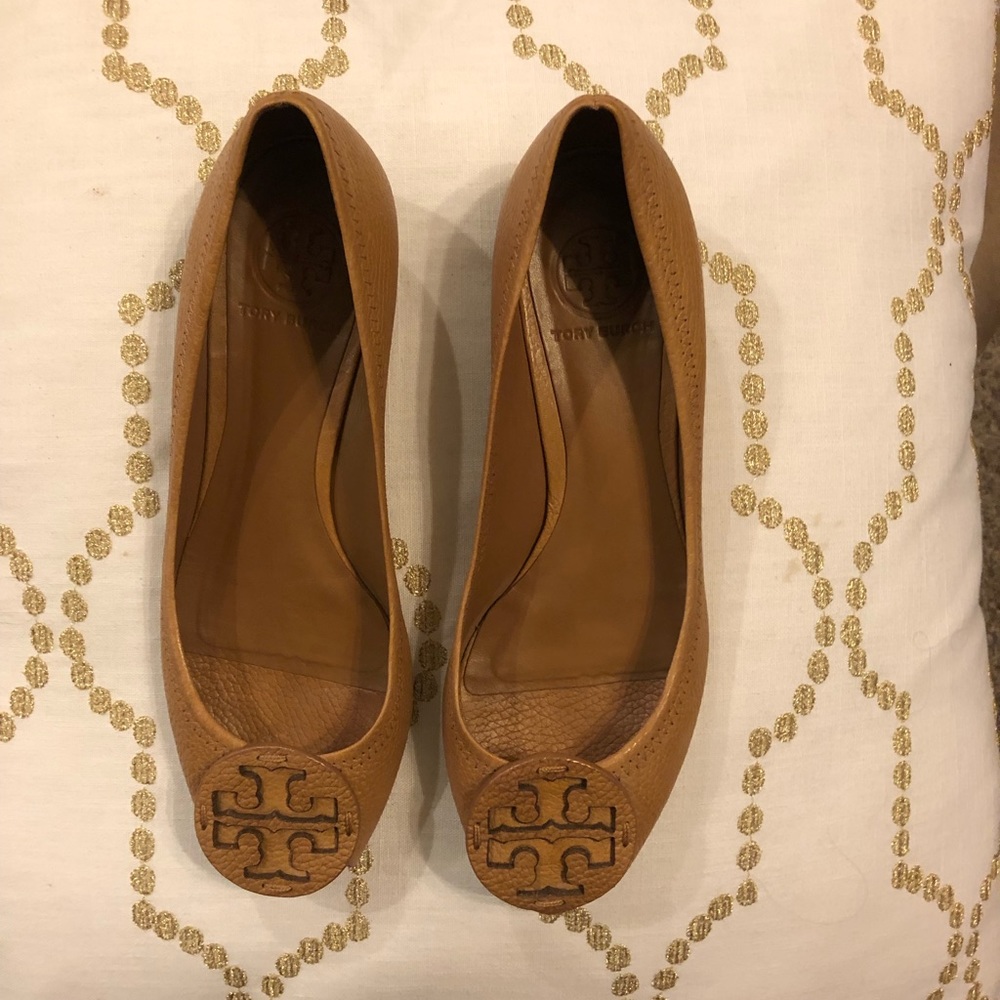 Tory Burch shoes